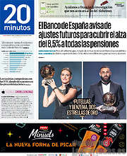 /20 Minutos