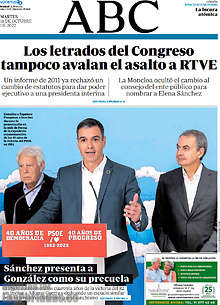 Periodico ABC