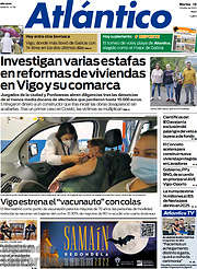 /Atlántico Diario