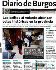 /Diario de Burgos