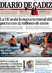 /Diario de Cádiz