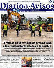 /Diario de Avisos