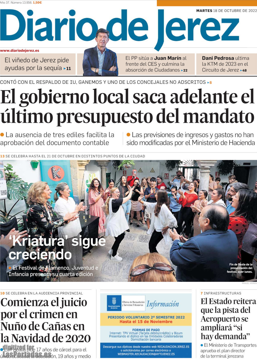 Diario de Jerez