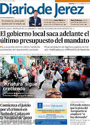 /Diario de Jerez