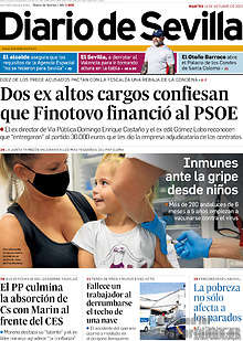 Periodico Diario de Sevilla