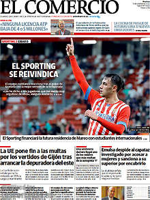 Periodico El Comercio