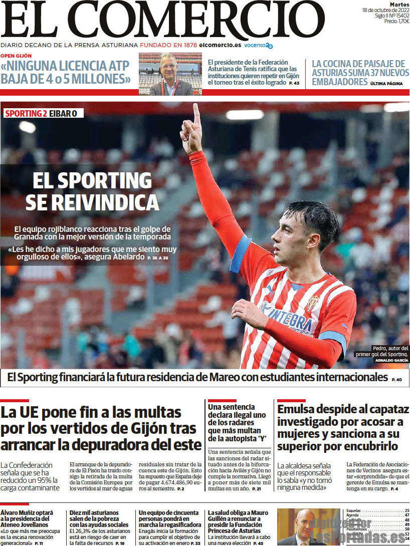 El Comercio