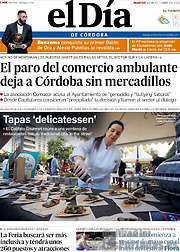 /El Día de Córdoba