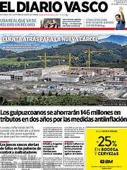 /El Diario Vasco