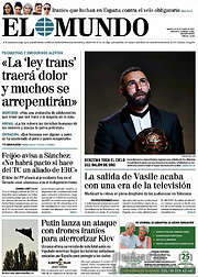 /El Mundo