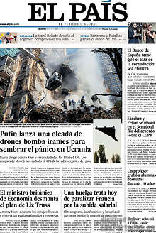 Periodico El País
