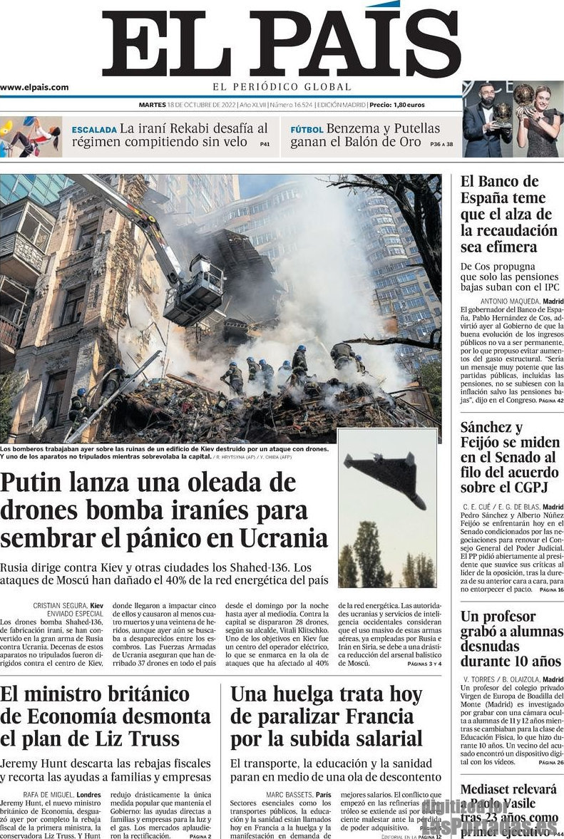 El País