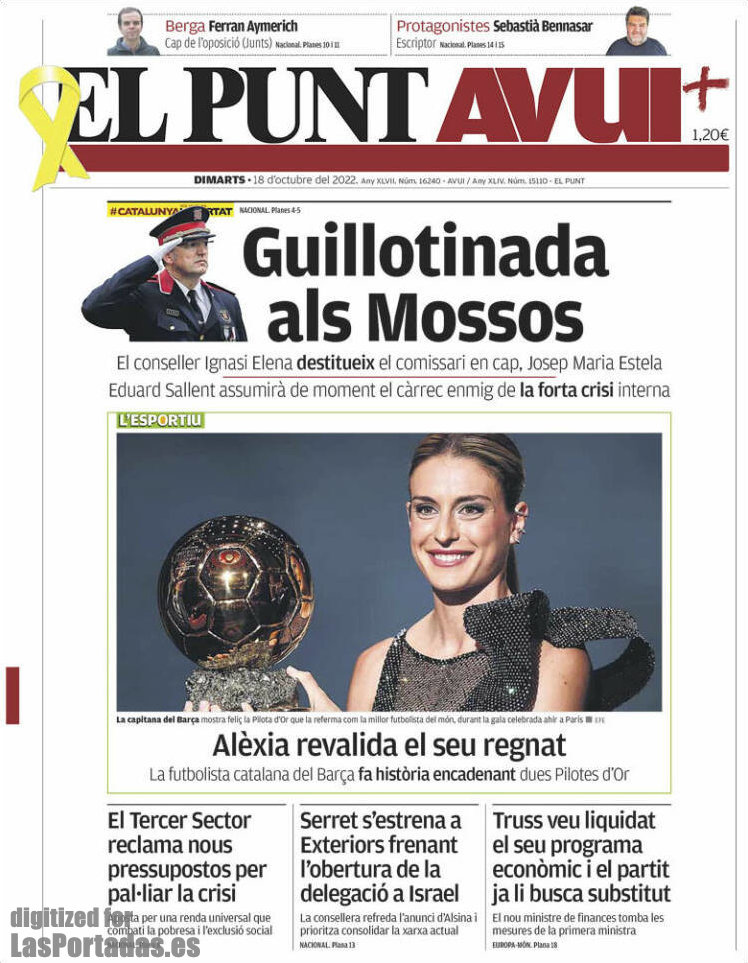El Punt