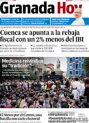 /Granada Hoy