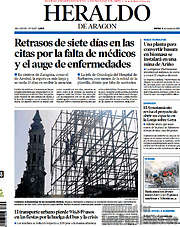 /Heraldo de Aragon