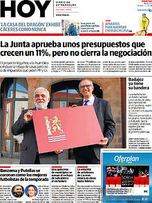 Periodico Hoy