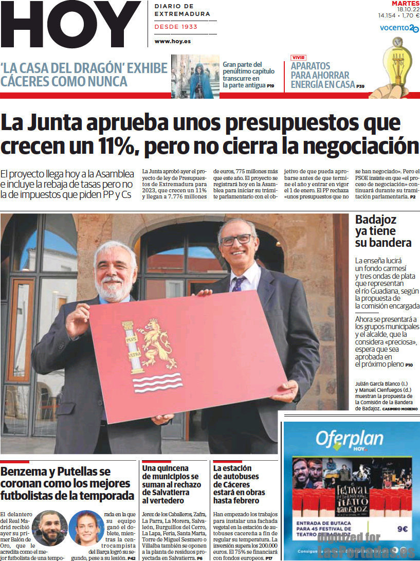 Hoy