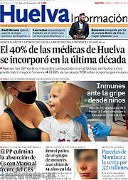 /Huelva Información