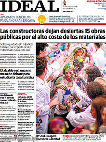 Periodico Ideal
