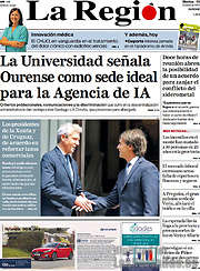 /La Región