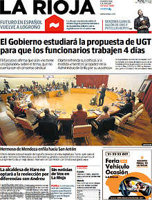 Periodico La Rioja