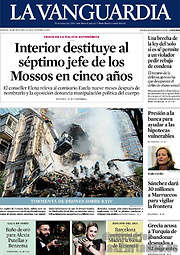 /La Vanguardia