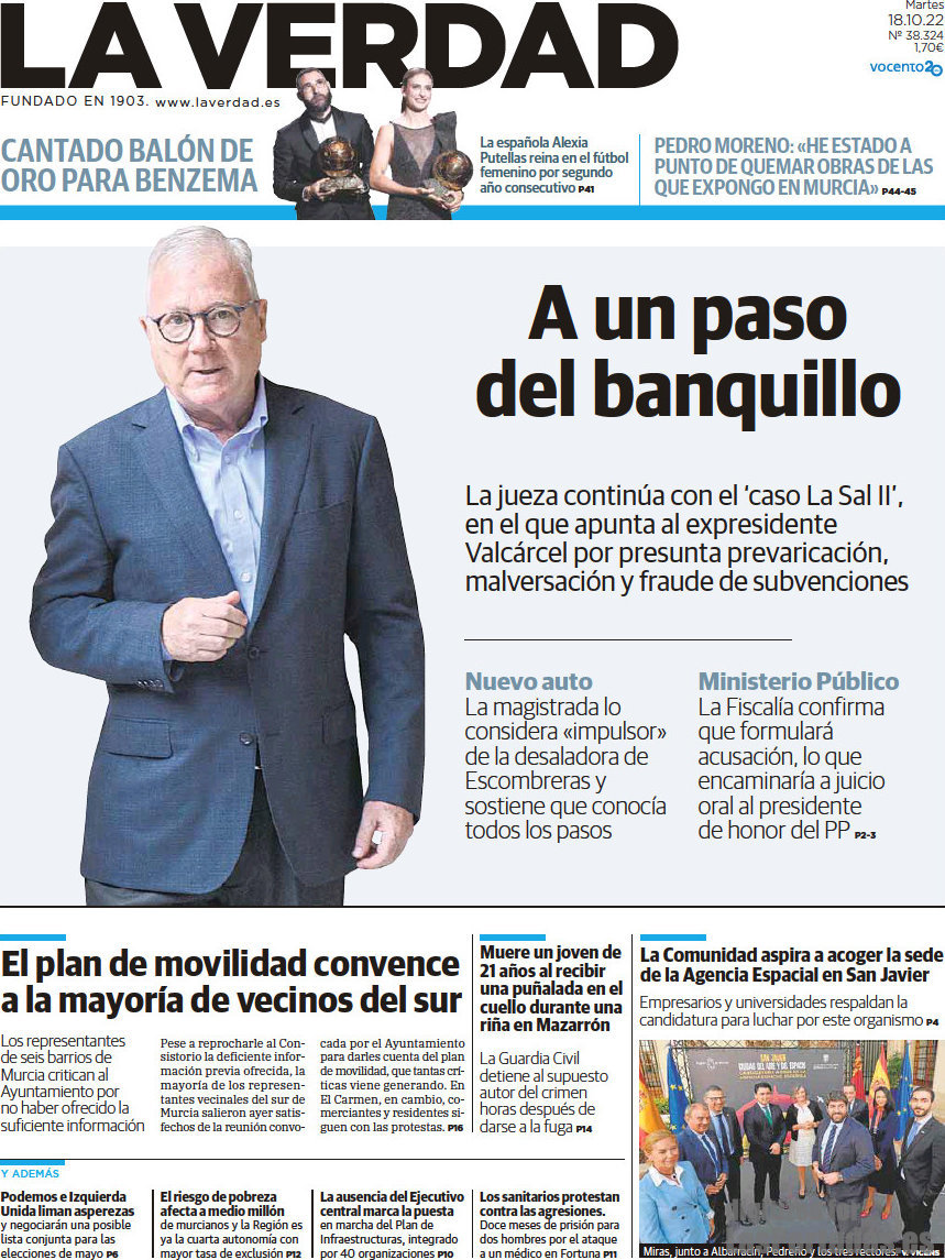 La Verdad