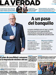 /La Verdad