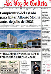 /La Voz de Galicia