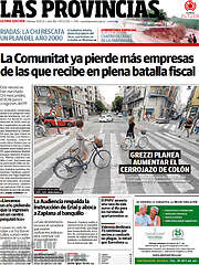 /Las Provincias