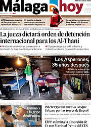 /Malaga Hoy
