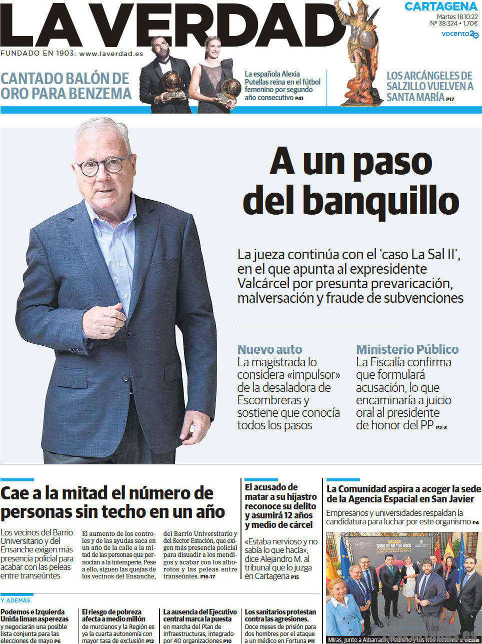La Verdad Cartagena