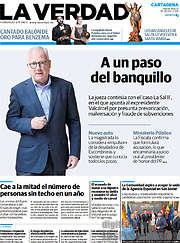 /La Verdad Cartagena