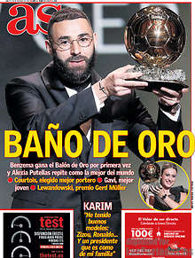 Periodico AS