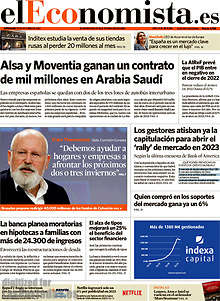 Periodico El Economista