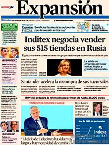 Periodico Expansion