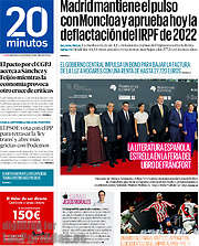 /20 Minutos