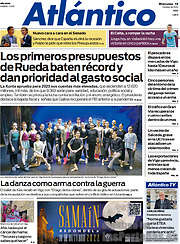 /Atlántico Diario