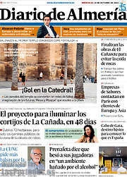 /Diario de Almería