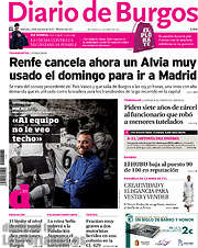 /Diario de Burgos