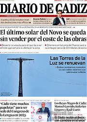 /Diario de Cádiz