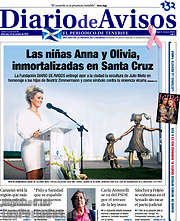 /Diario de Avisos