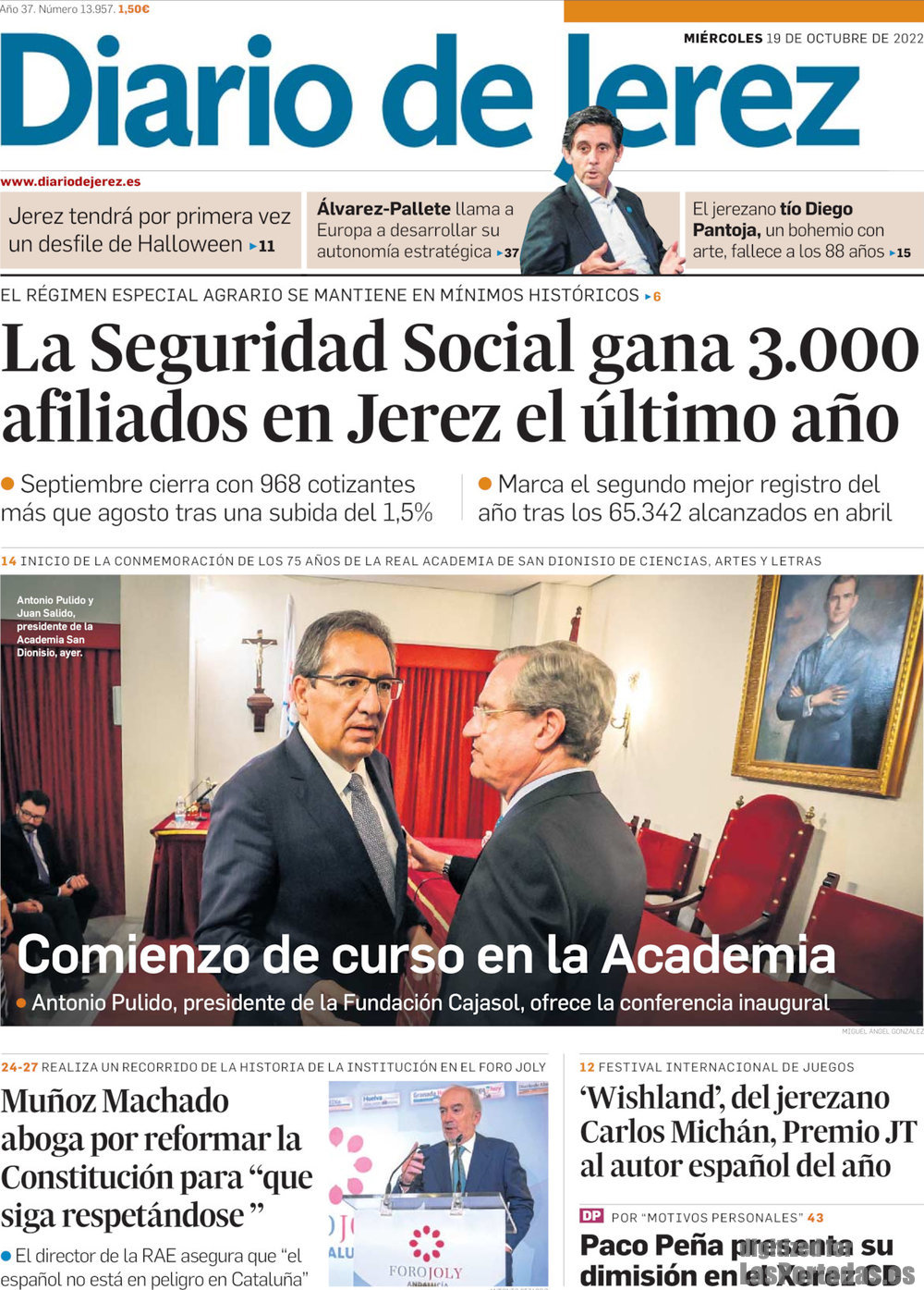 Diario de Jerez