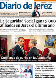 /Diario de Jerez