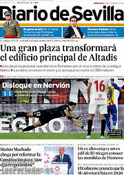 /Diario de Sevilla