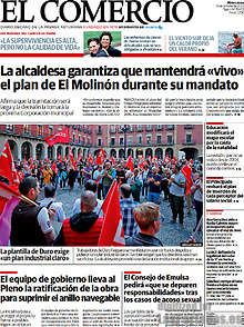 Periodico El Comercio