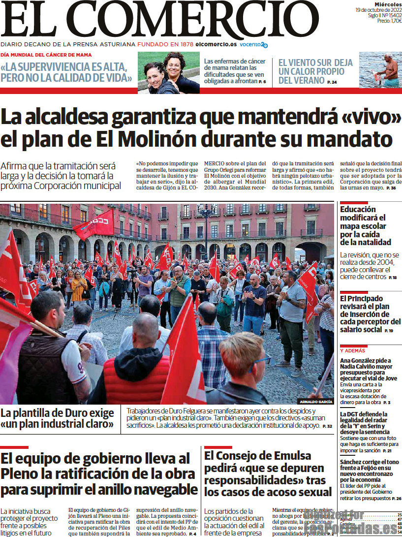 El Comercio