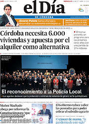 /El Día de Córdoba