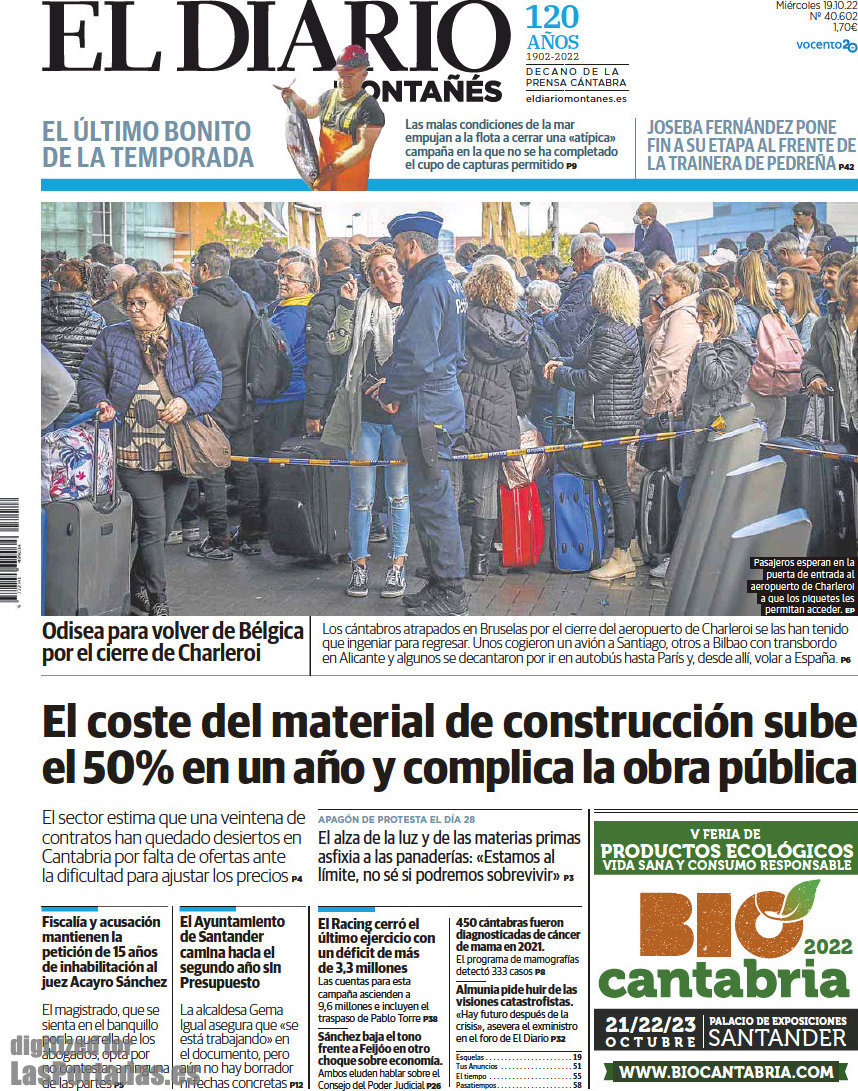 El Diario Montañés
