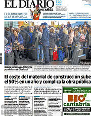 /El Diario Montañés